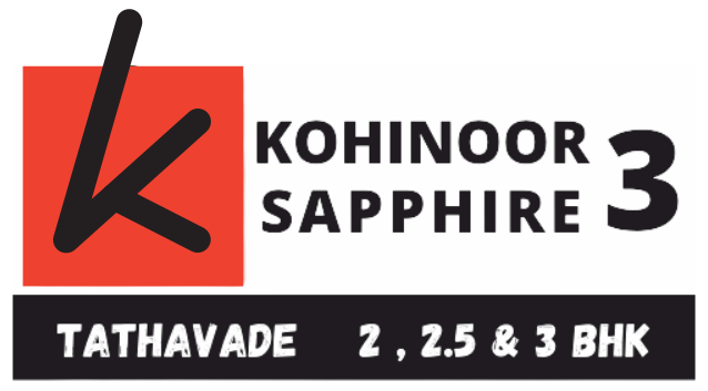 Kohinoor Sapphire 3 Logo